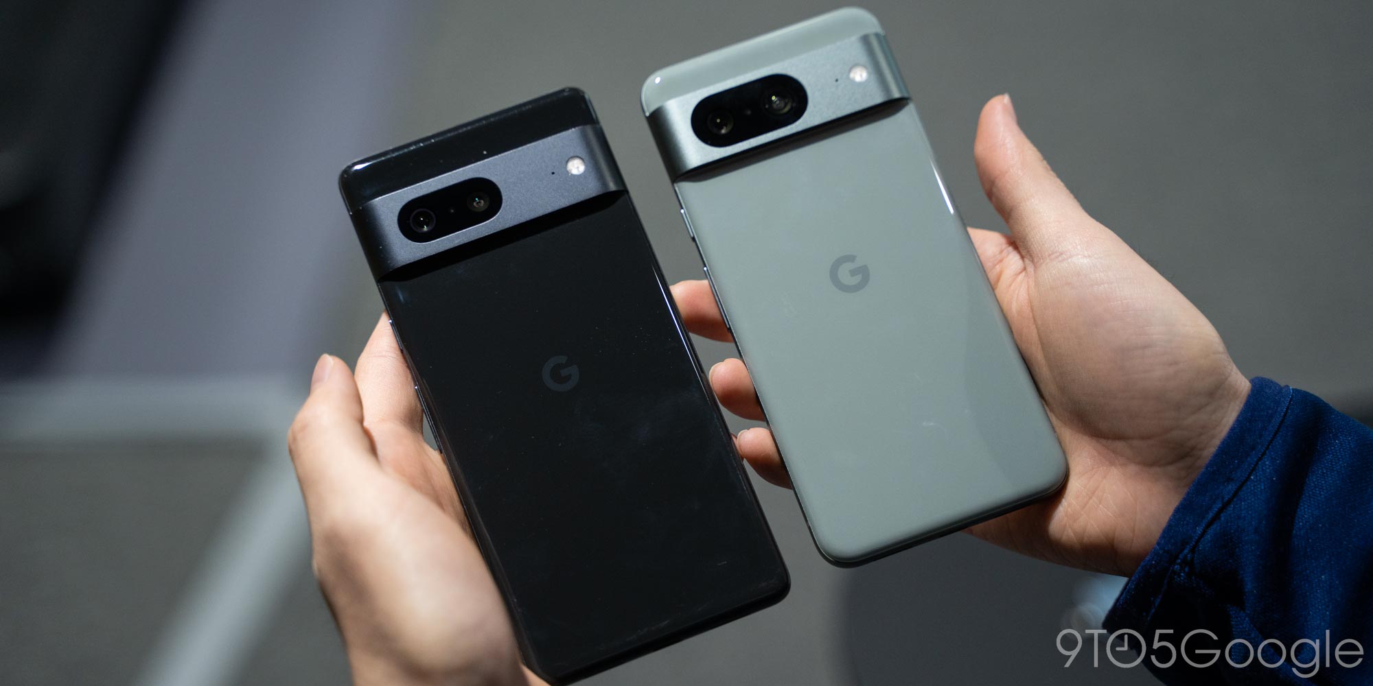 These are some of the best Pixel 8 cases you can get right now