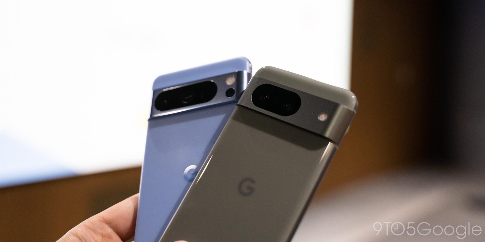 Google Pixel 8 - 9to5Google