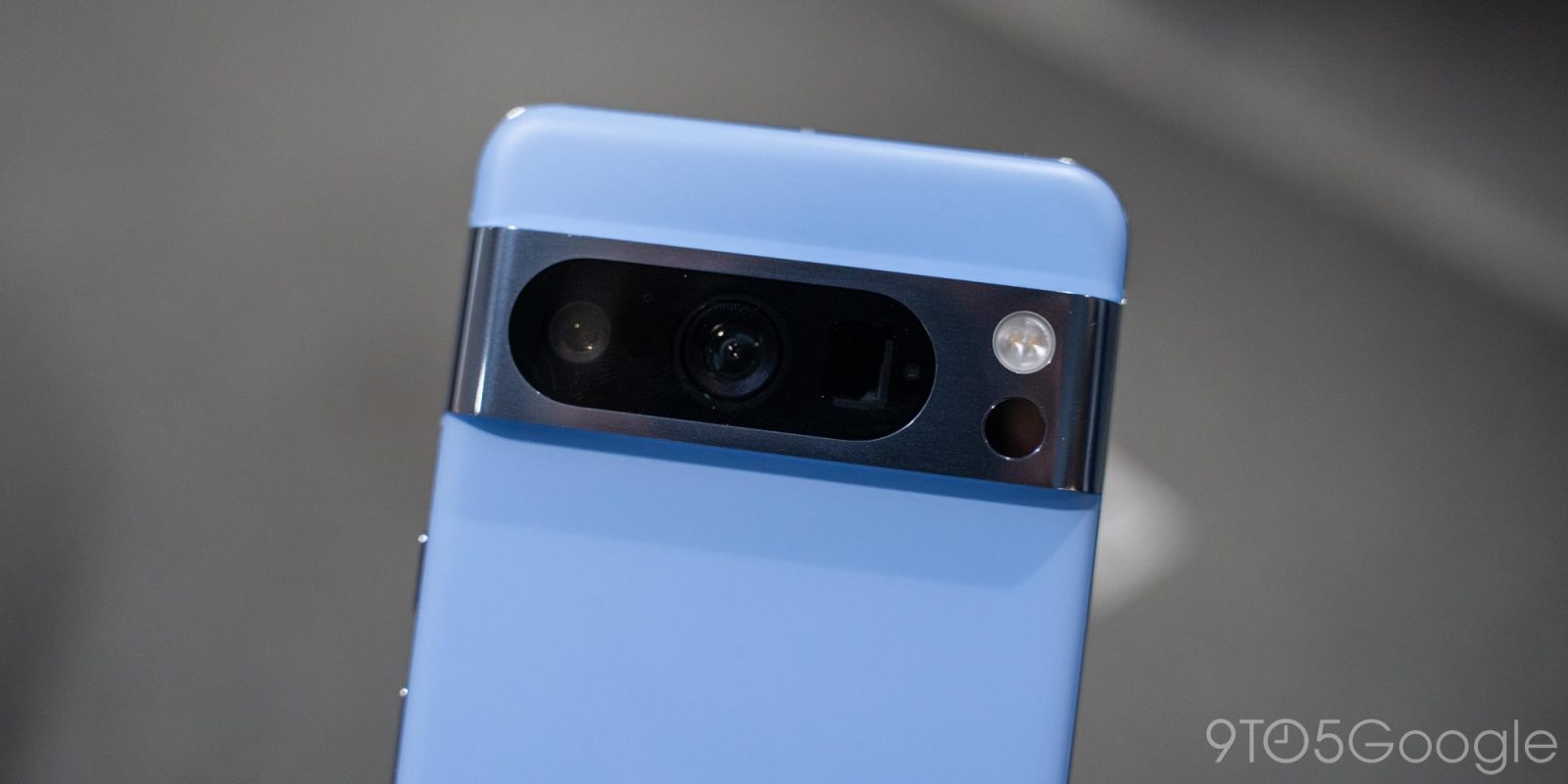 Exclusive] Google Pixel 8, Pixel 8 Pro camera features revealed through  promo video