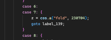 Pixel foldable ‘Comet’ surfaces, possibly a Fold 2 or a Pixel Flip