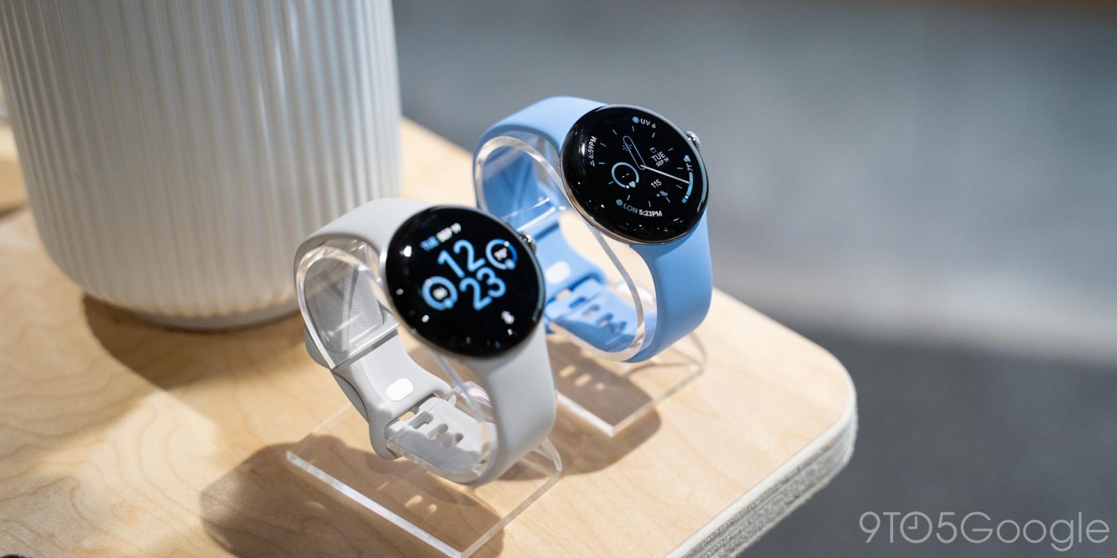 Pixel Watch: Everything We Know About Google's First Smartwatch