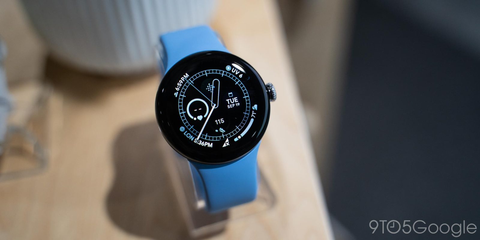 Google's new Pixel Watch faces hurdles with economy, no iPhone support