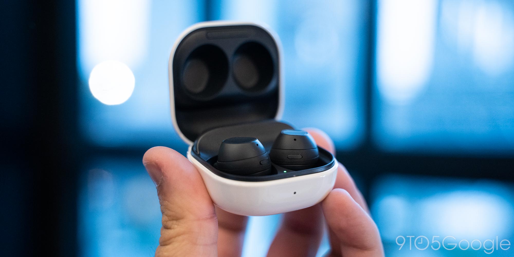 Samsung galaxy buds discount calls