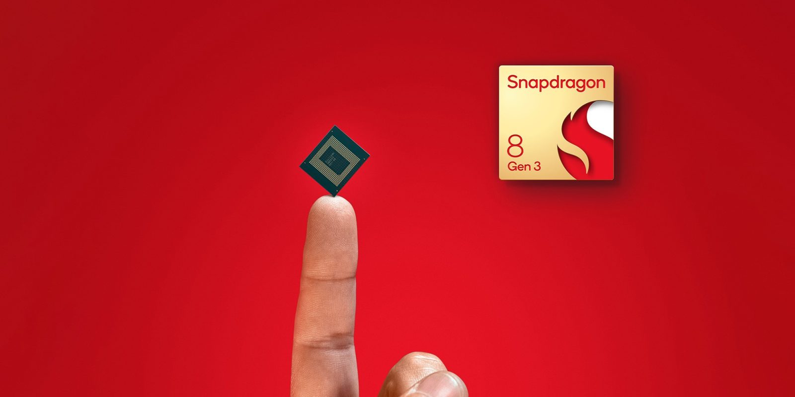 qualcomm snapdragon 8 gen 3