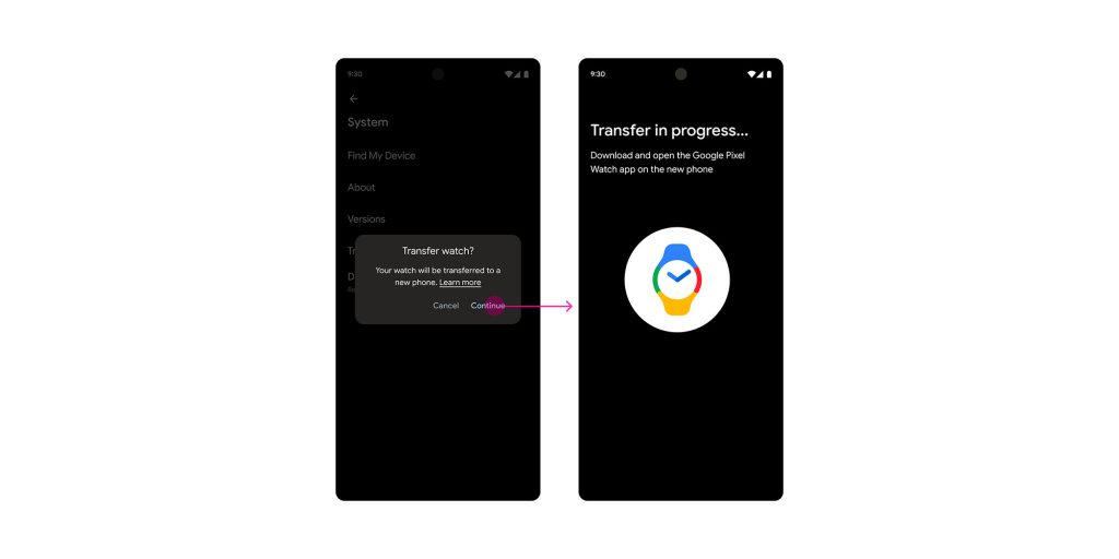 Android Developers Blog: Wear OS 4 is now stable and available on Google  Pixel Watch 2!