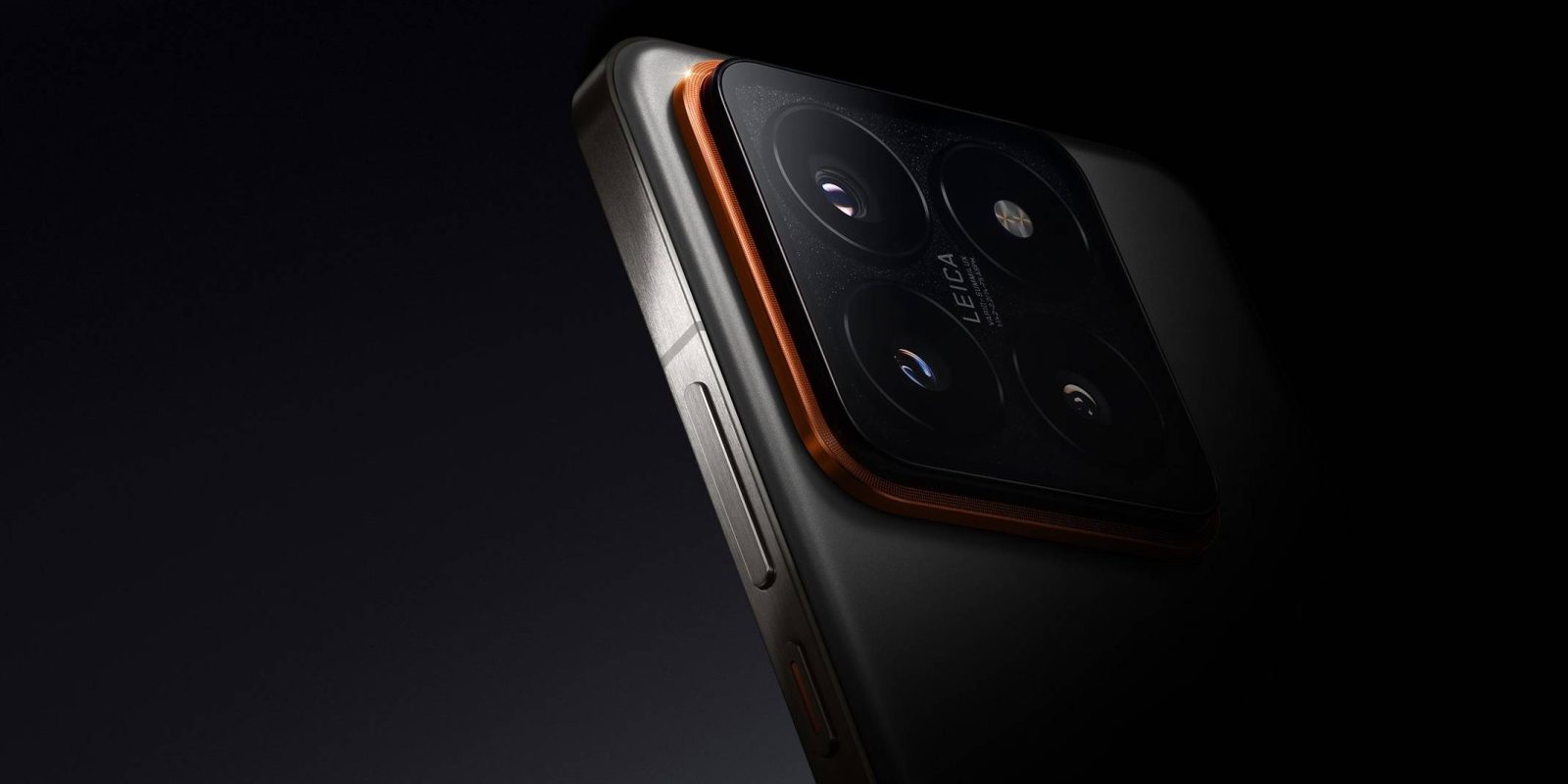 Xiaomi 14 Pro launches with Snapdragon 8 Gen 3, titanium, more