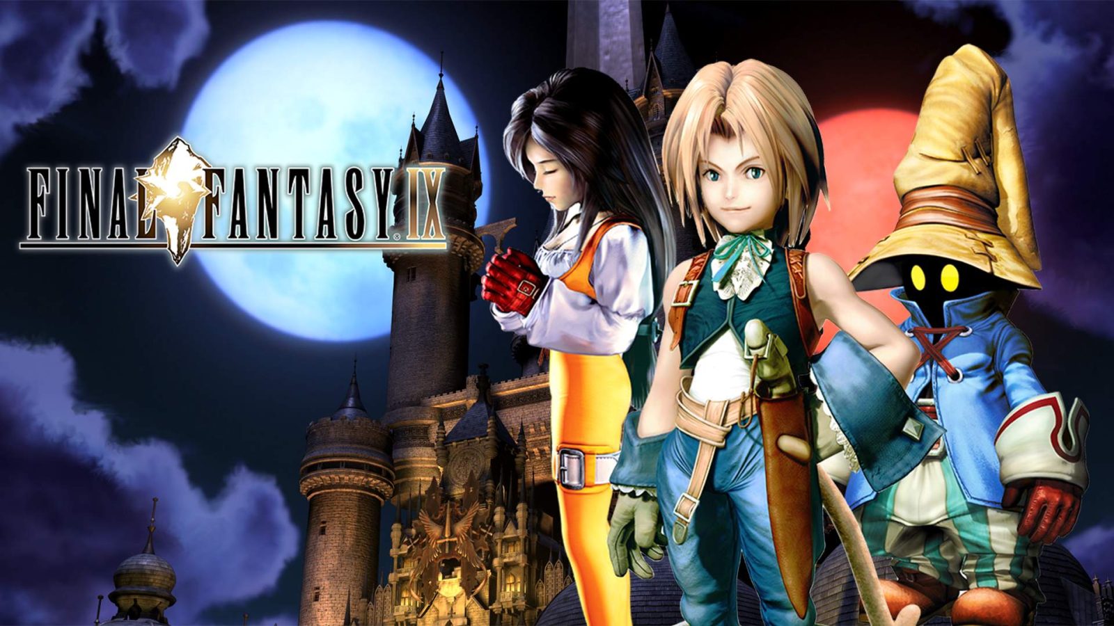 Today’s best Android app deals: FINAL FANTASY IX, LIMBO, Galaxy Trader, more