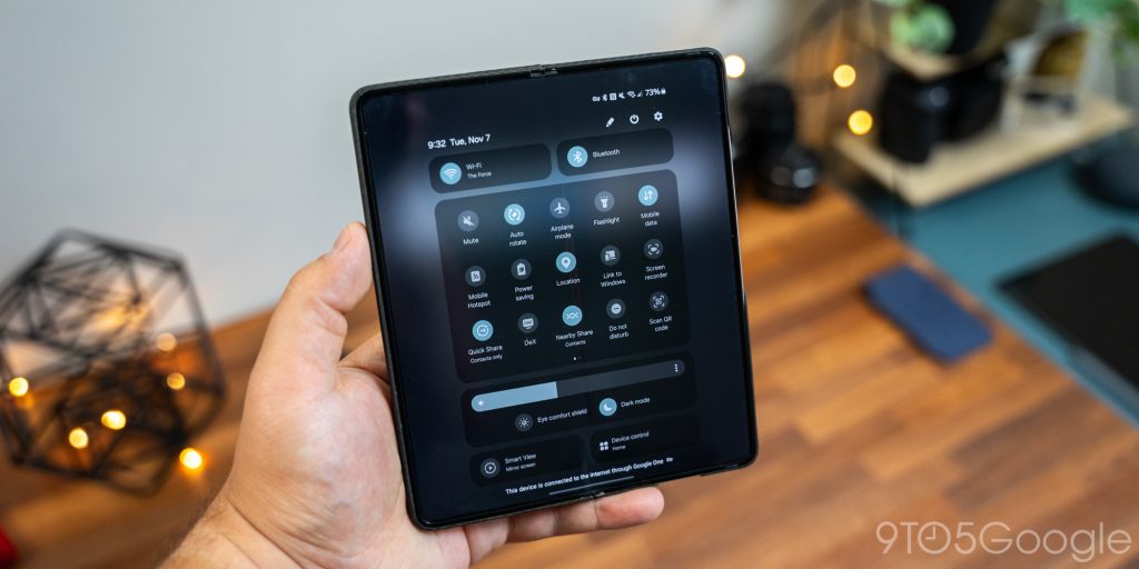 Samsung Galaxy Tab S6 Lite Receives Android 14 Update with Enhanced One UI  6.0 Features 