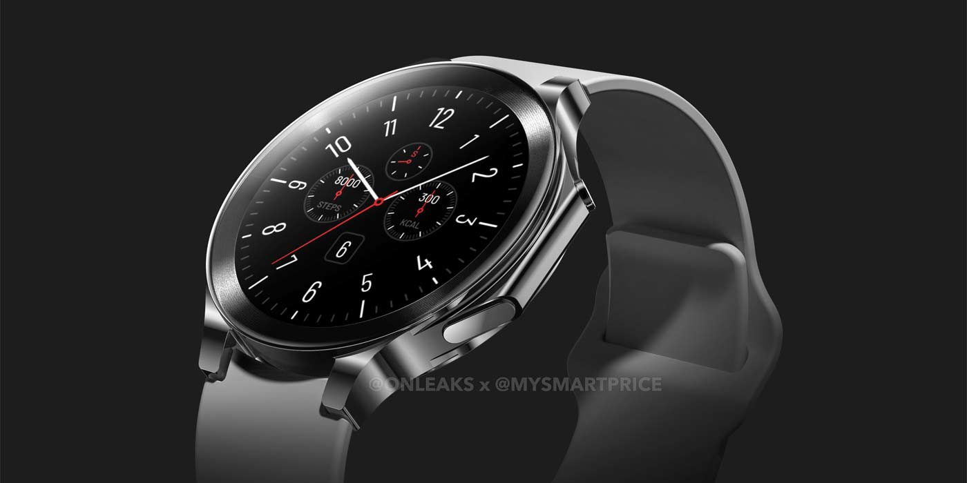 Feast your eyes on these Samsung Galaxy Watch 6 renders ahead of launch |  Android Central