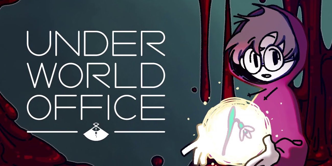 Underworld Office