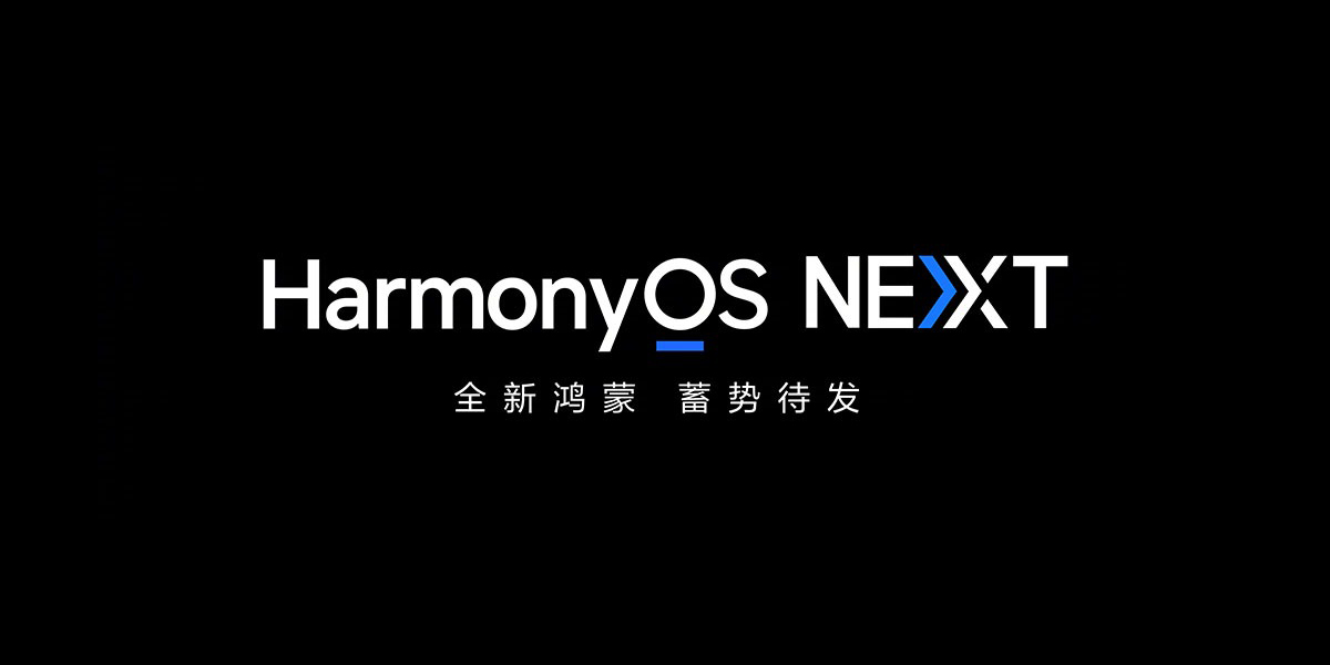 Huawei Launching HarmonyOS NEXT In 2024 With No Android Apps