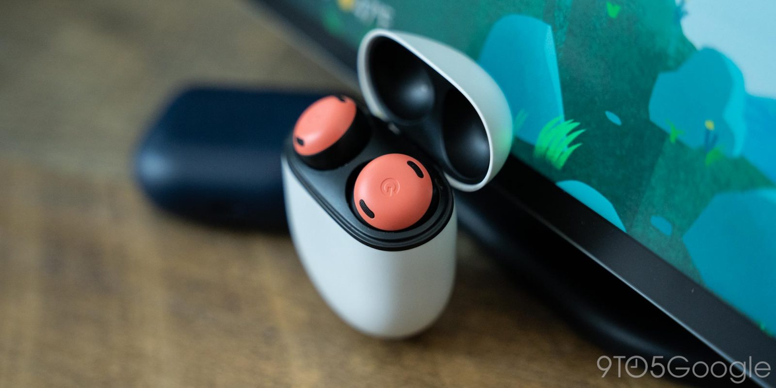 Pixel Buds Pro review: Google's best earbuds yet