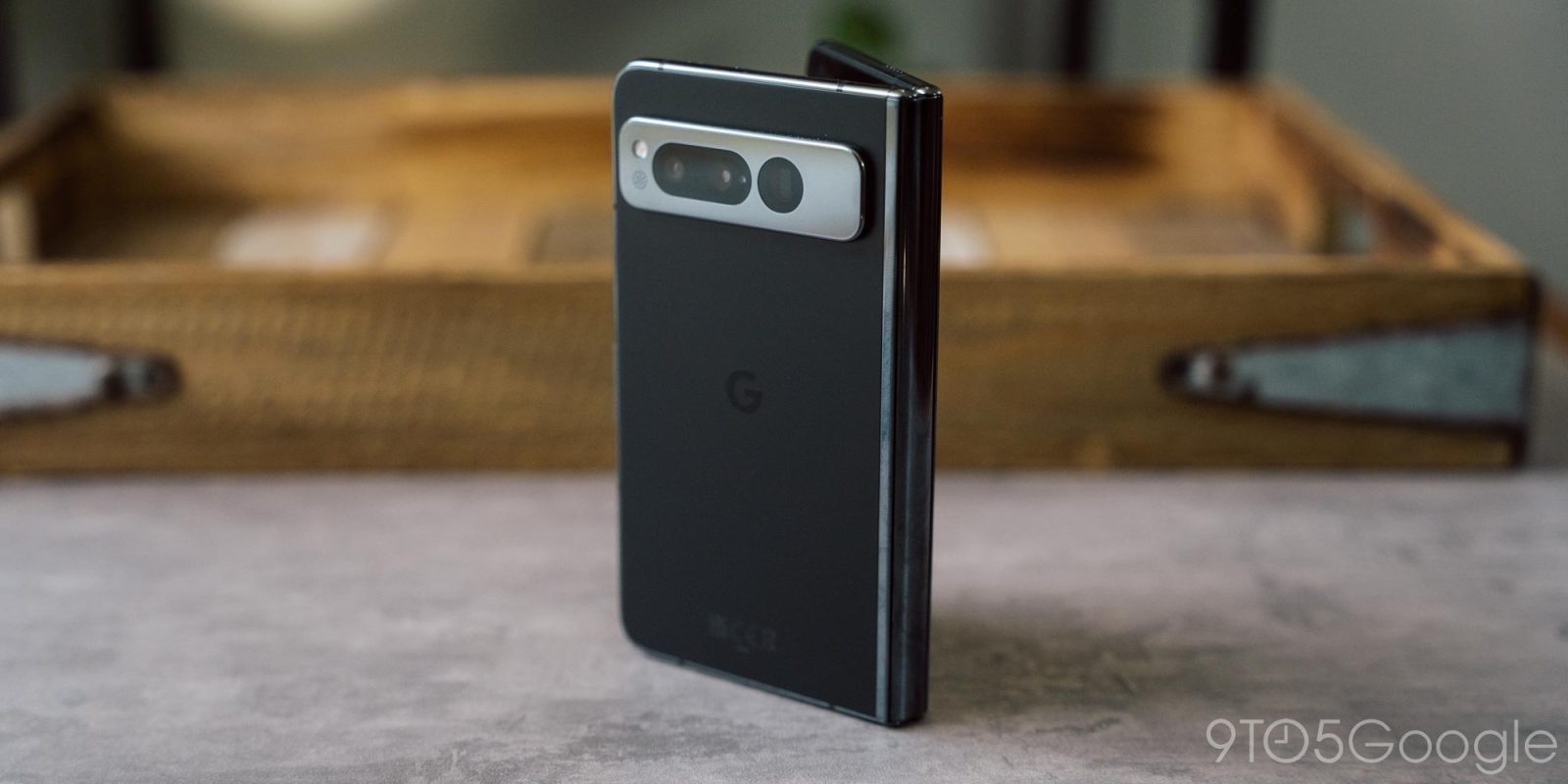 Vote now: Would you buy the Pixel Fold at $1,799? - PhoneArena
