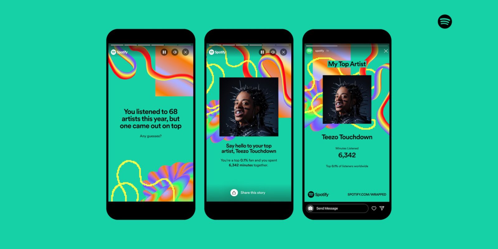Hey Spotify Rolling Out to iPhone and Android, Here's How to Enable it