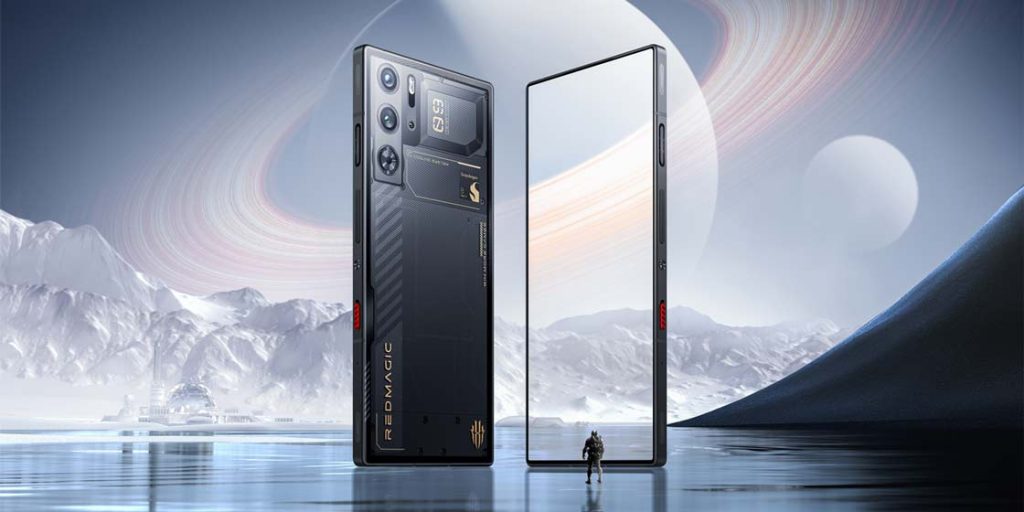 Snapdragon 8 Gen 3: A Chipset Truly Made For Gaming - REDMAGIC