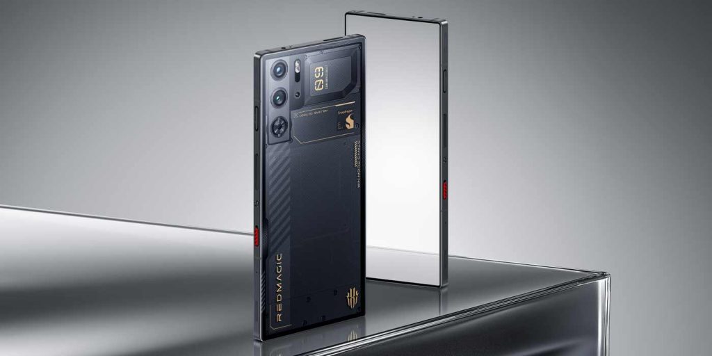 RedMagic 9 Pro sneaks onto Geekbench with Snapdragon 8 Gen 3 and