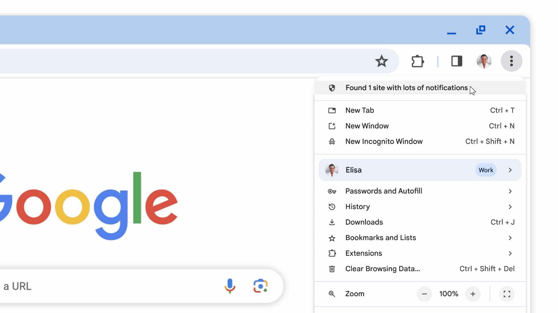 Google makes Chrome Tab Group sync official
