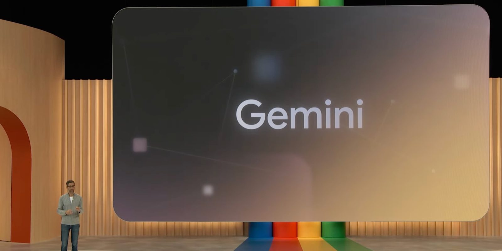 Google und Apple verhandeln immer noch über die Verwendung von Gemini-Funktionen in der iPhone AI