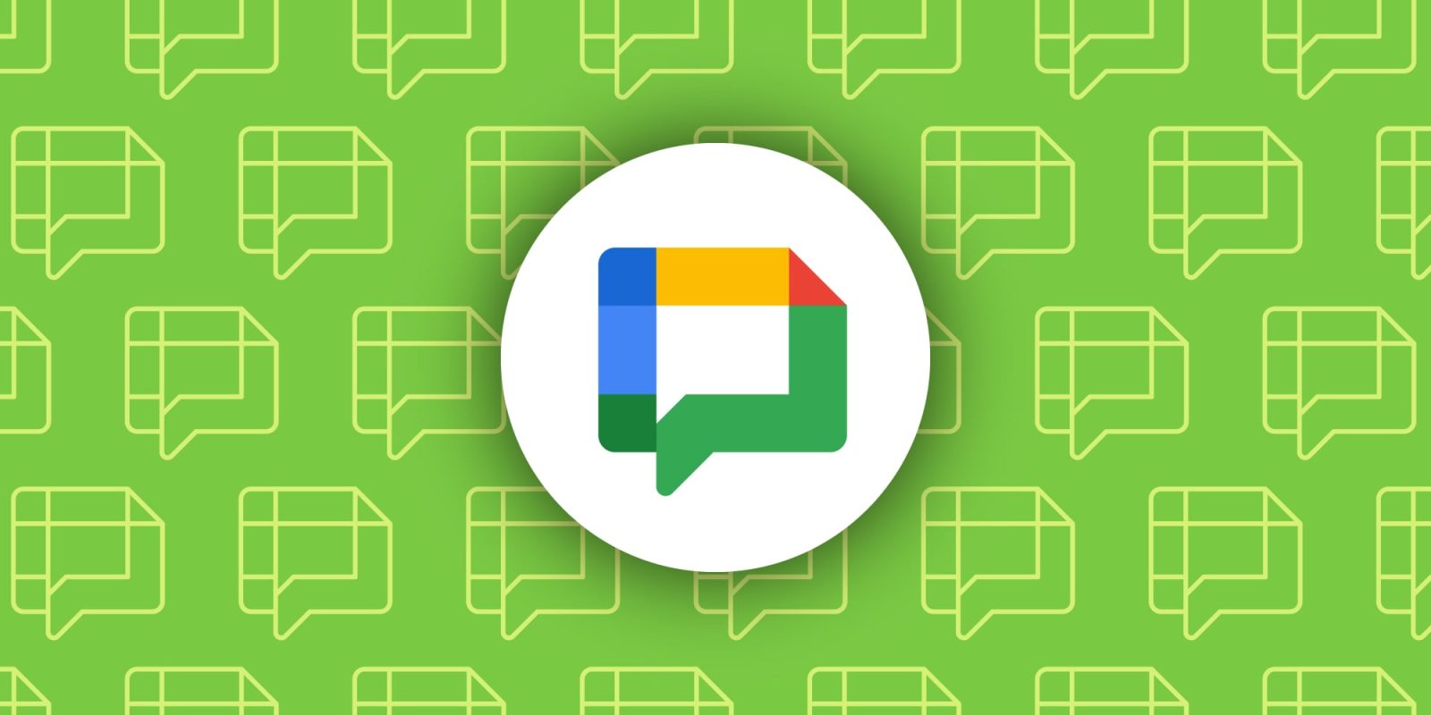 Google Chat implementa mensajes de voz para Workspace