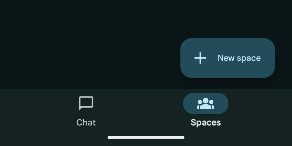 New Google Chat redesign widely rolling out on Android [U]