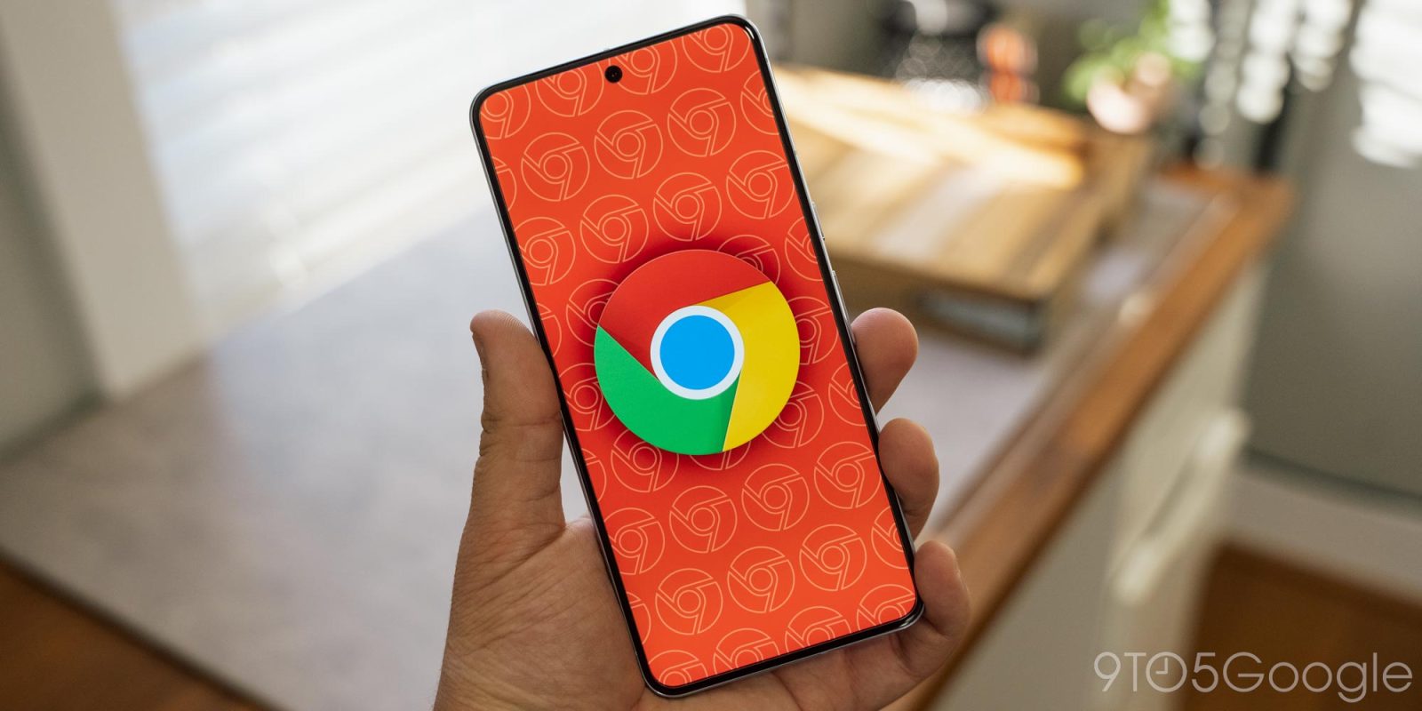 Google Chrome will stop fighting your Android password manager