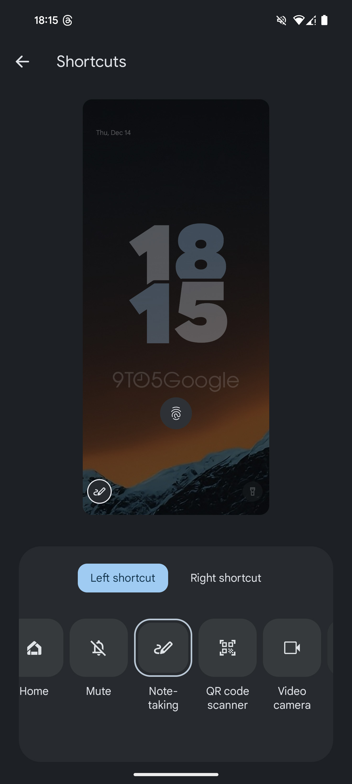 Google Keep to support Android 14 notes role, lock screen features