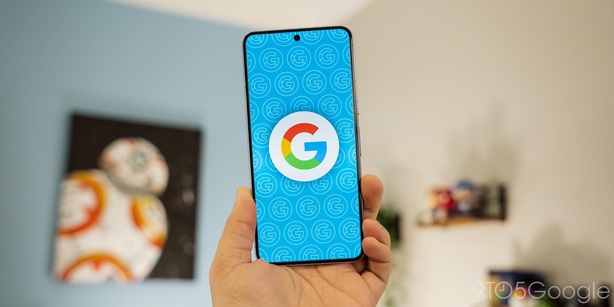 Google Adsense - 9to5Google