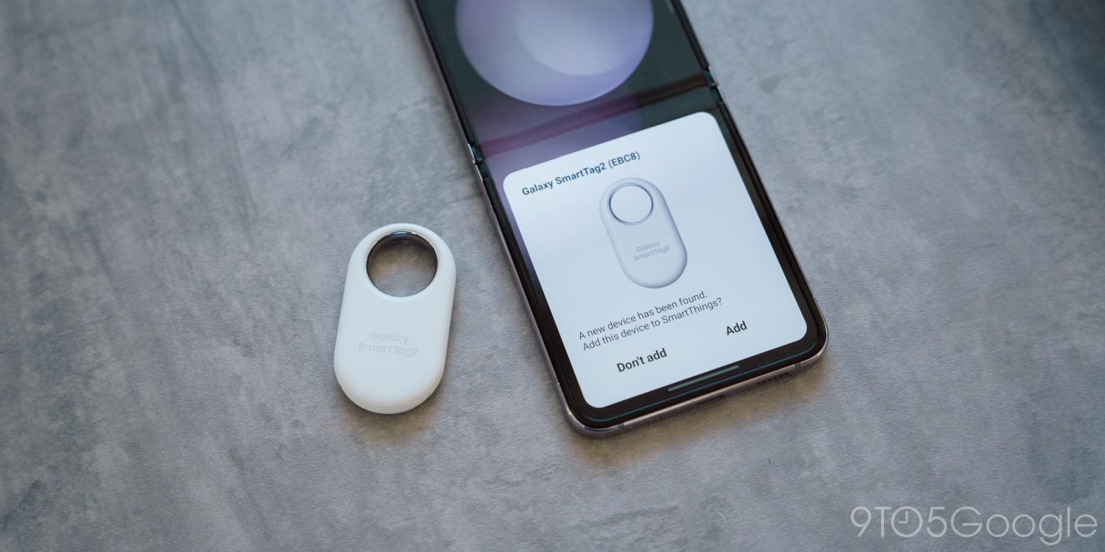 Samsung Galaxy SmartTag 3 Reportedly Coming Later This Year Samsung Galaxy SmartTag 3 Reportedly Coming Later This Year
