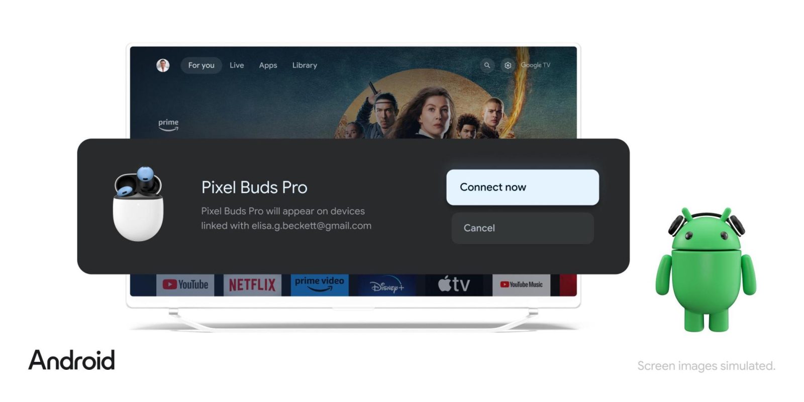 Seven pro tips for the new Chromecast with Google TV