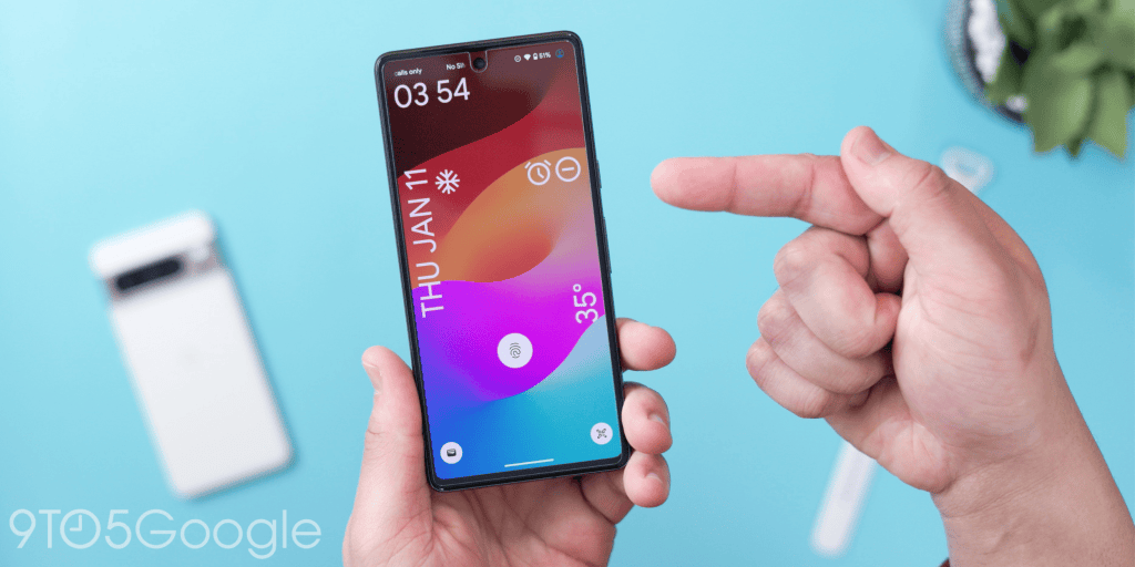 Here’s everything new in Android 14 QPR2 Beta 3 [Gallery]