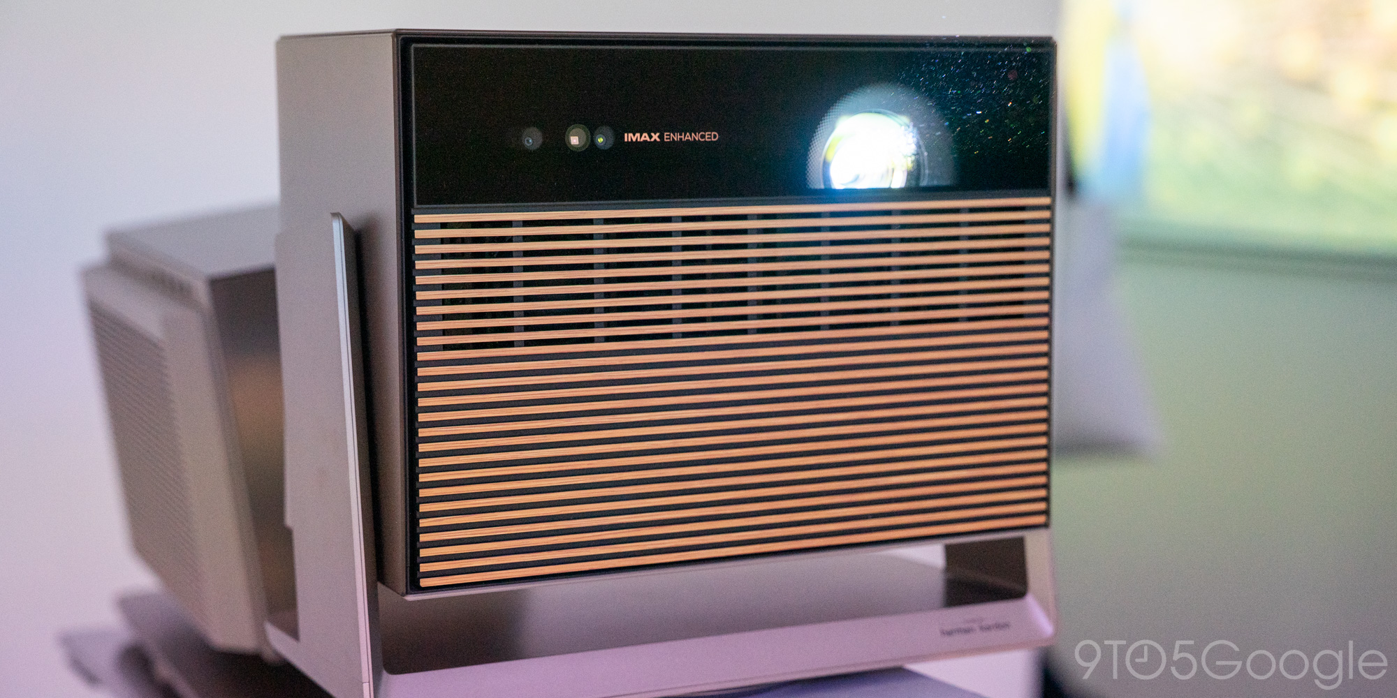 Hands-on with the versatile and good-looking Xgimi Horizon Max