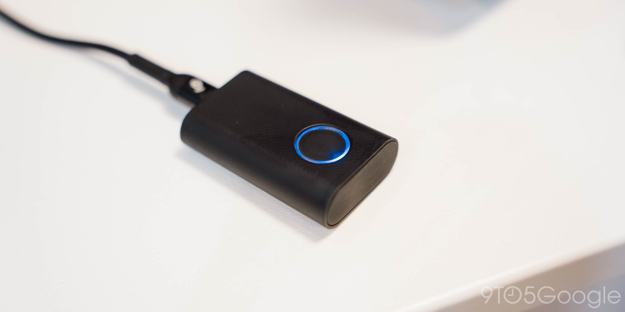 AAWireless 2 How it compares to the original Android Auto adapter