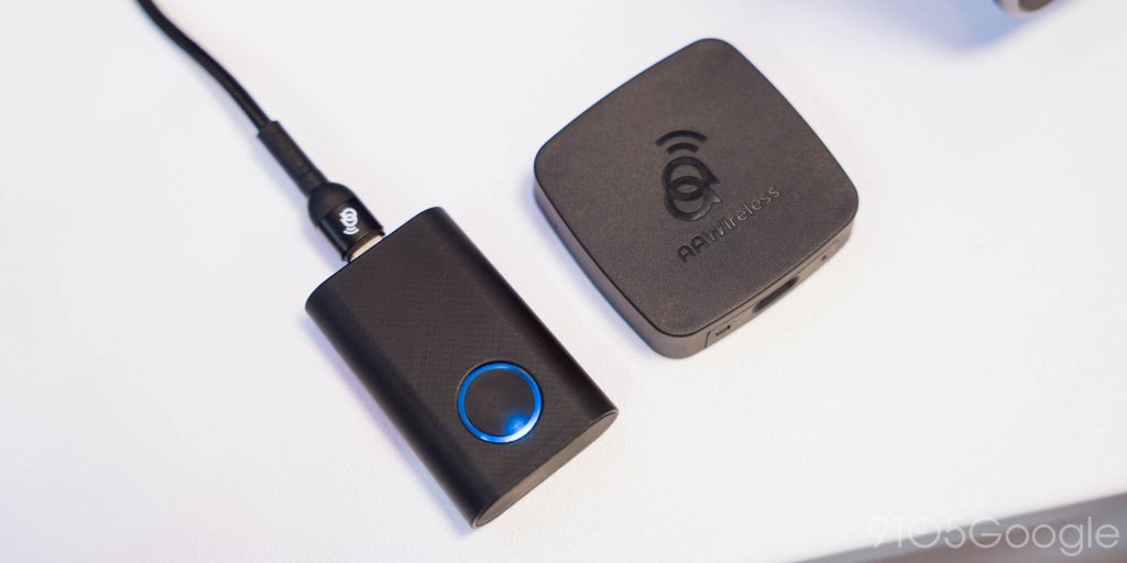 AAWireless' Android Auto dongle starts shipping - 9to5Google