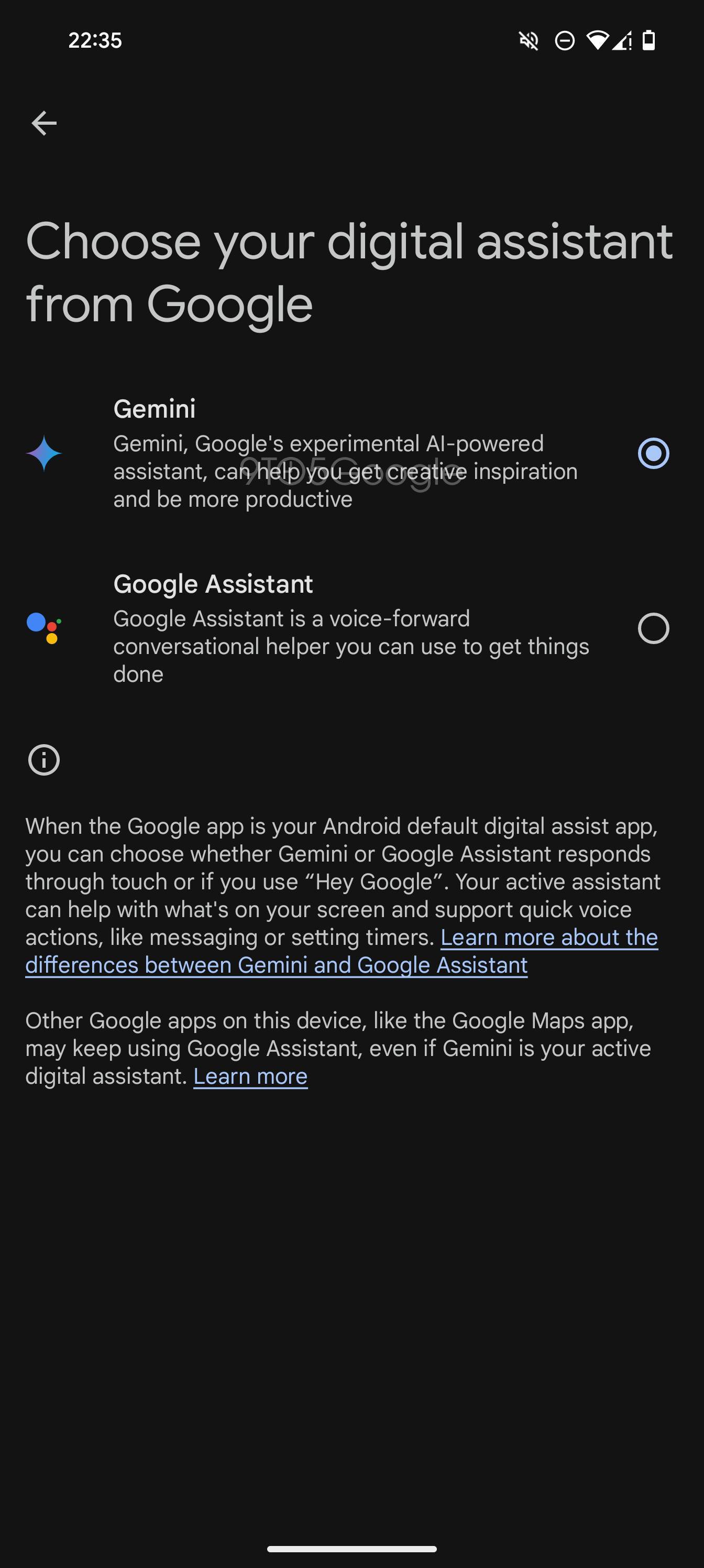 Google Bard to become 'Gemini' on February 7 with Android app
