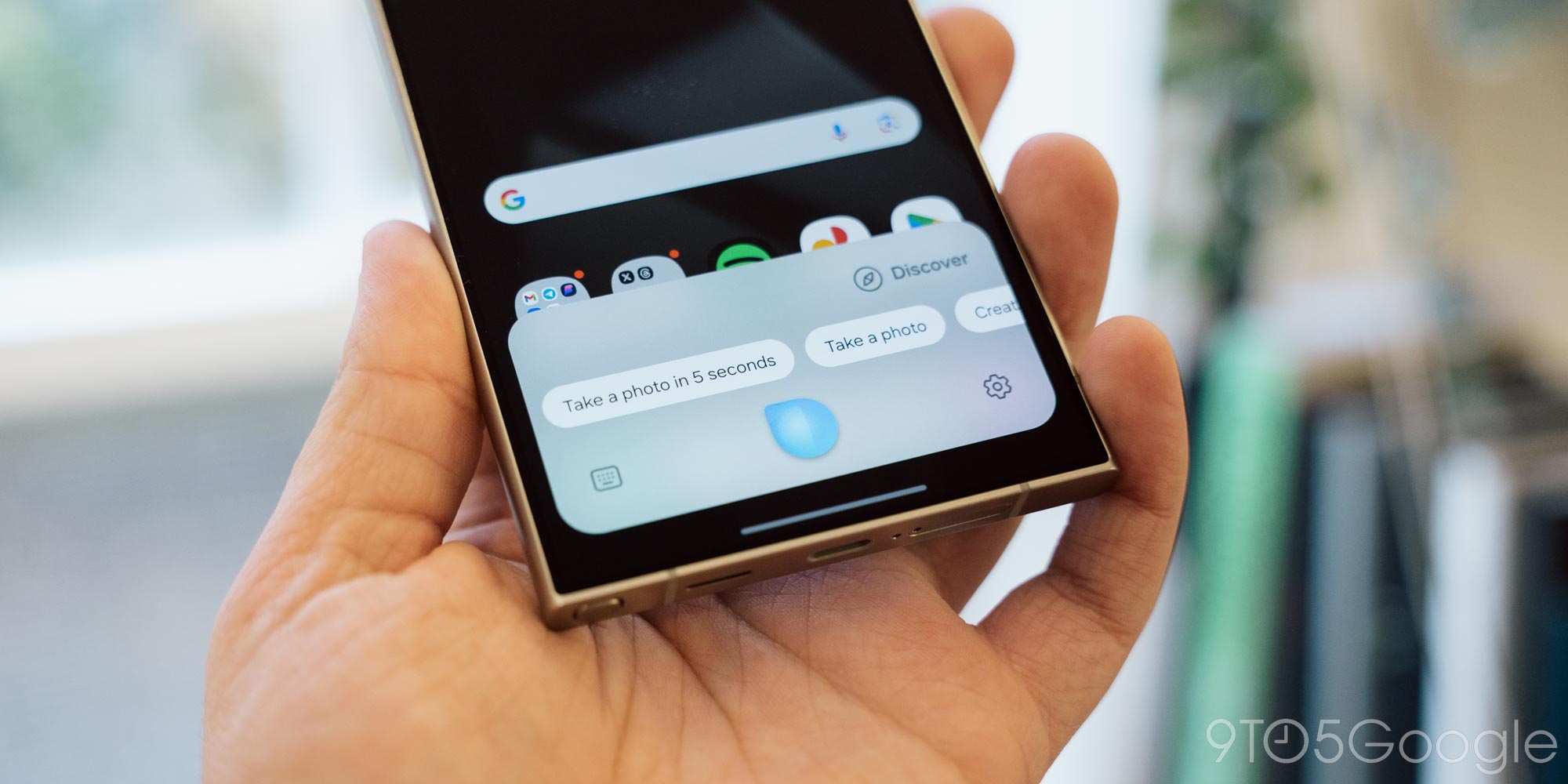 Samsung’s Bixby reboot shows up early with Perplexity in tow