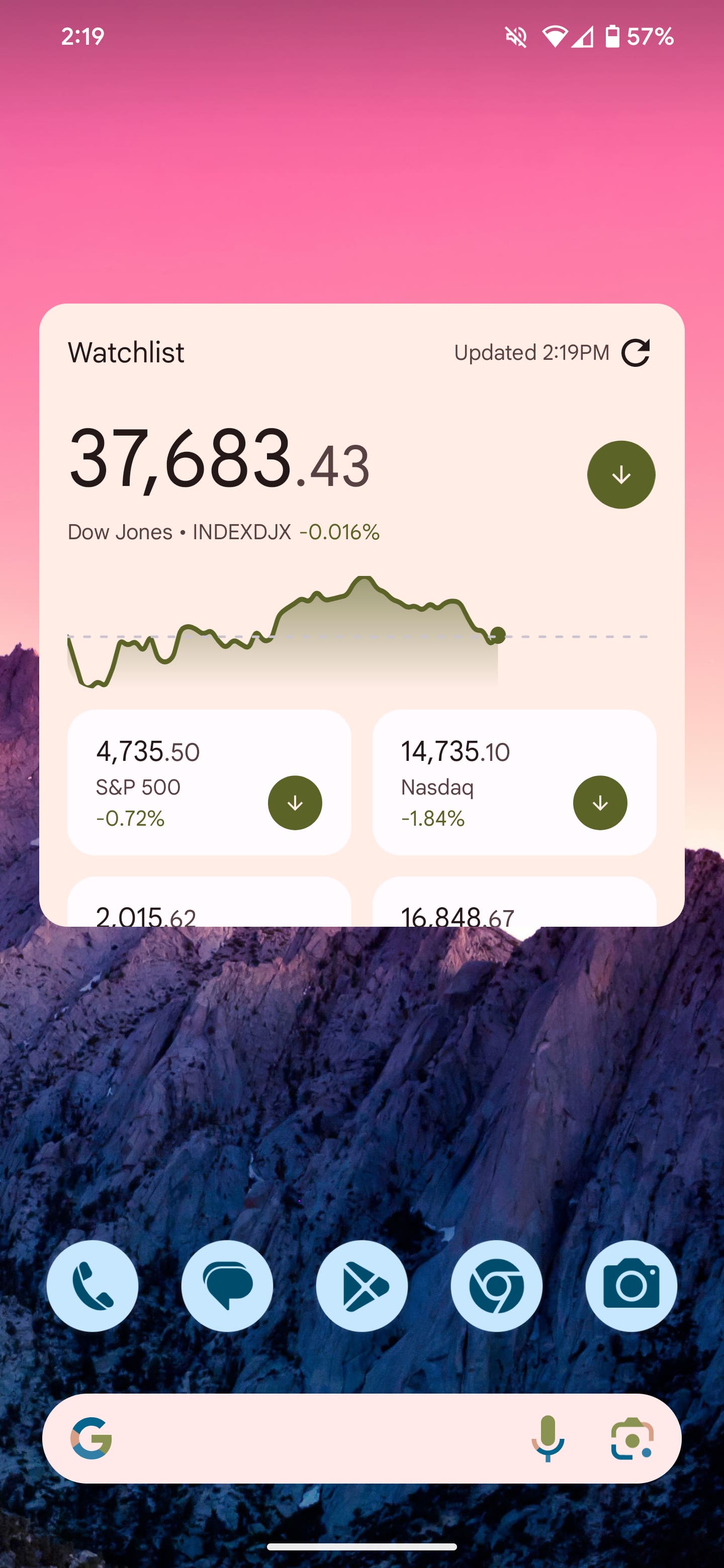 As Assistant with Bard inches toward launch, here's its UI in action ...