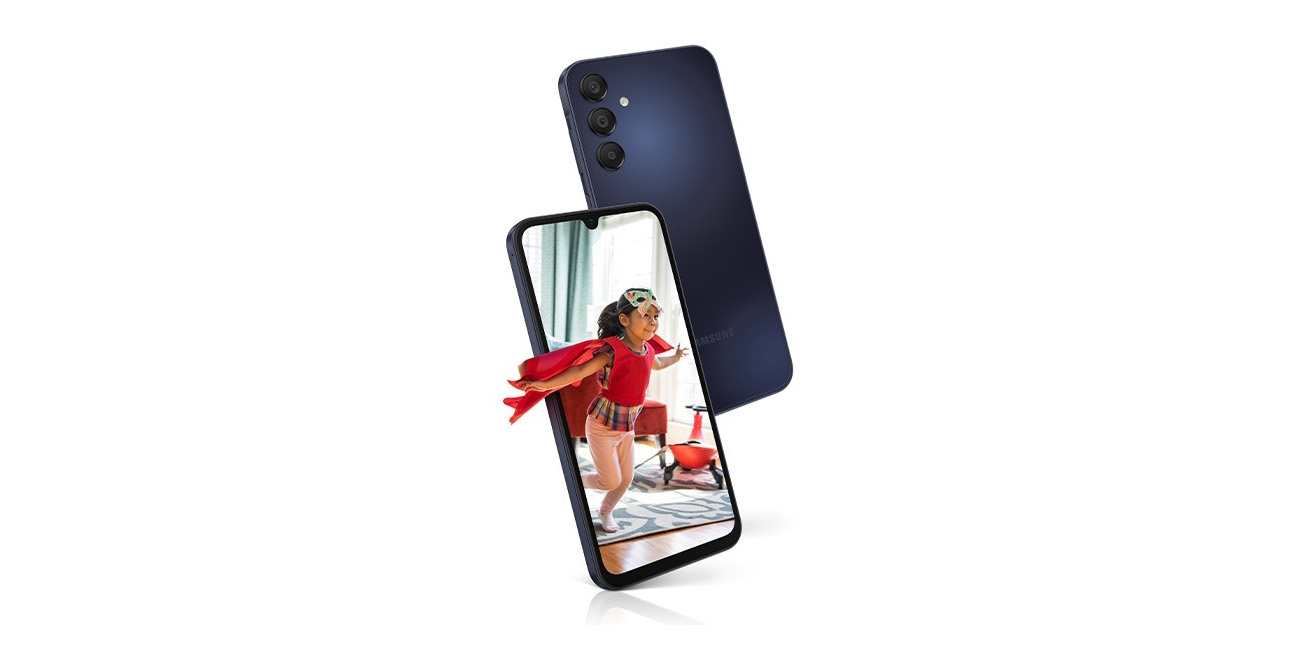 Samsung brings Galaxy A15 and A25 to US from $199