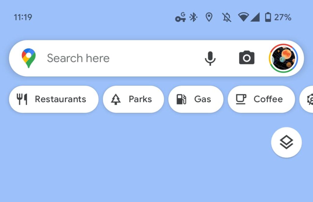 USE LENS IN GOOGLE MAPS visual data 5