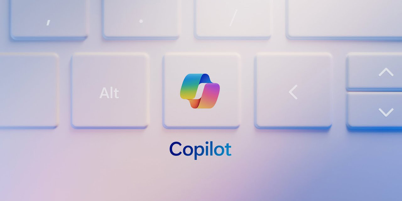 microsoft copilot key