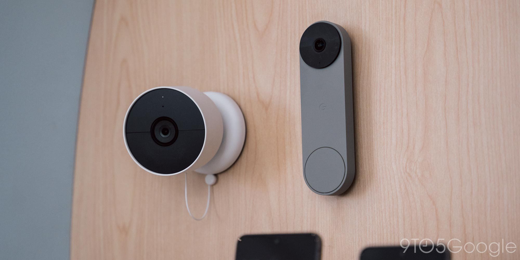 Google предлагает некоторым пользователям Nest Aware скидку 50% на годовой тариф после недавнего повышения цен