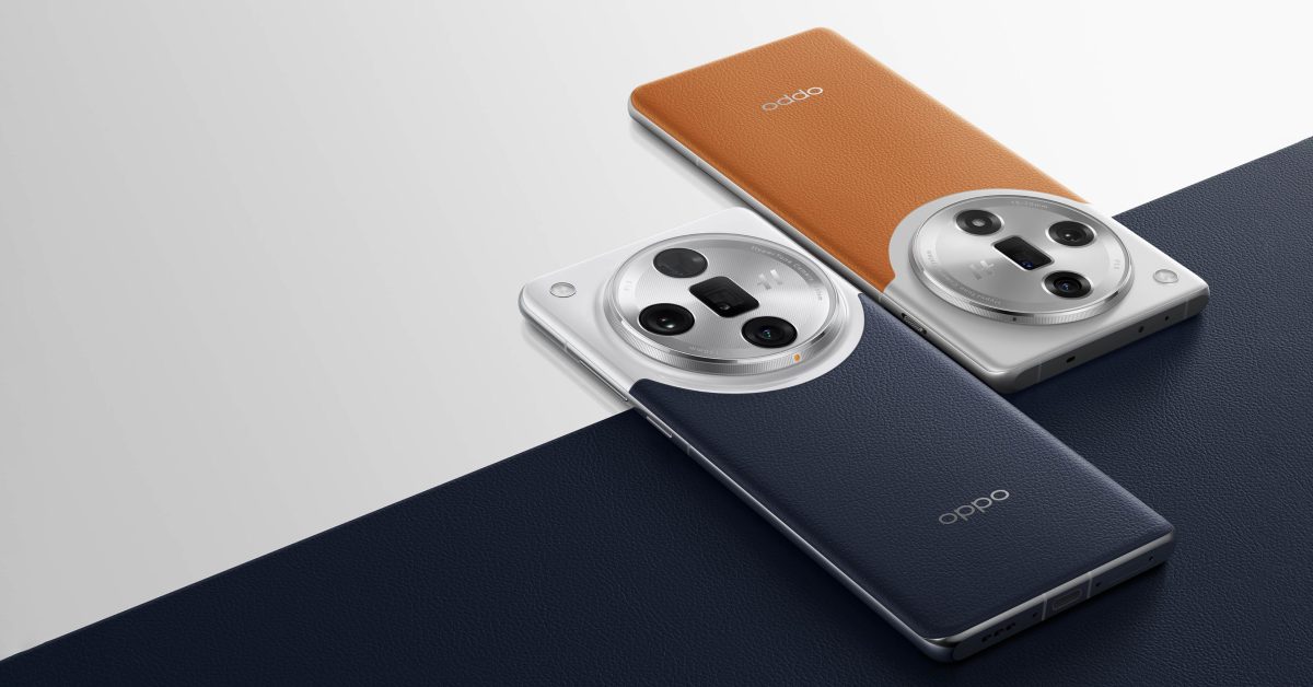 The Oppo Find X7 Ultra: A Masterclass in Optical Ambition