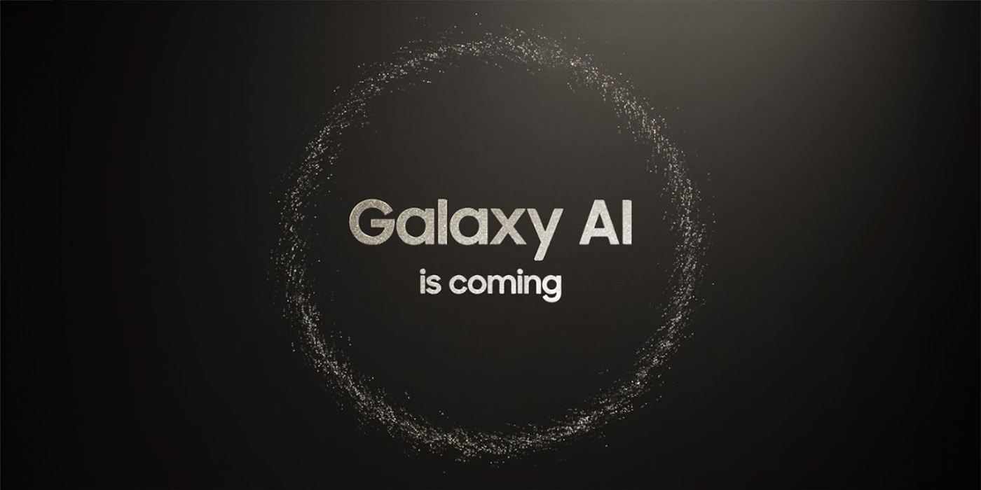 Samsung teases 'new era of mobile' with Galaxy S24 AI [Video]