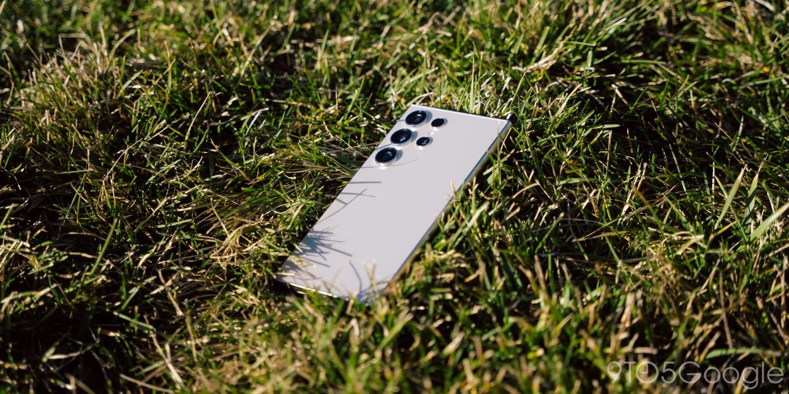 Galaxy S25 Ultra may ditch square corners, MediaTek may be used