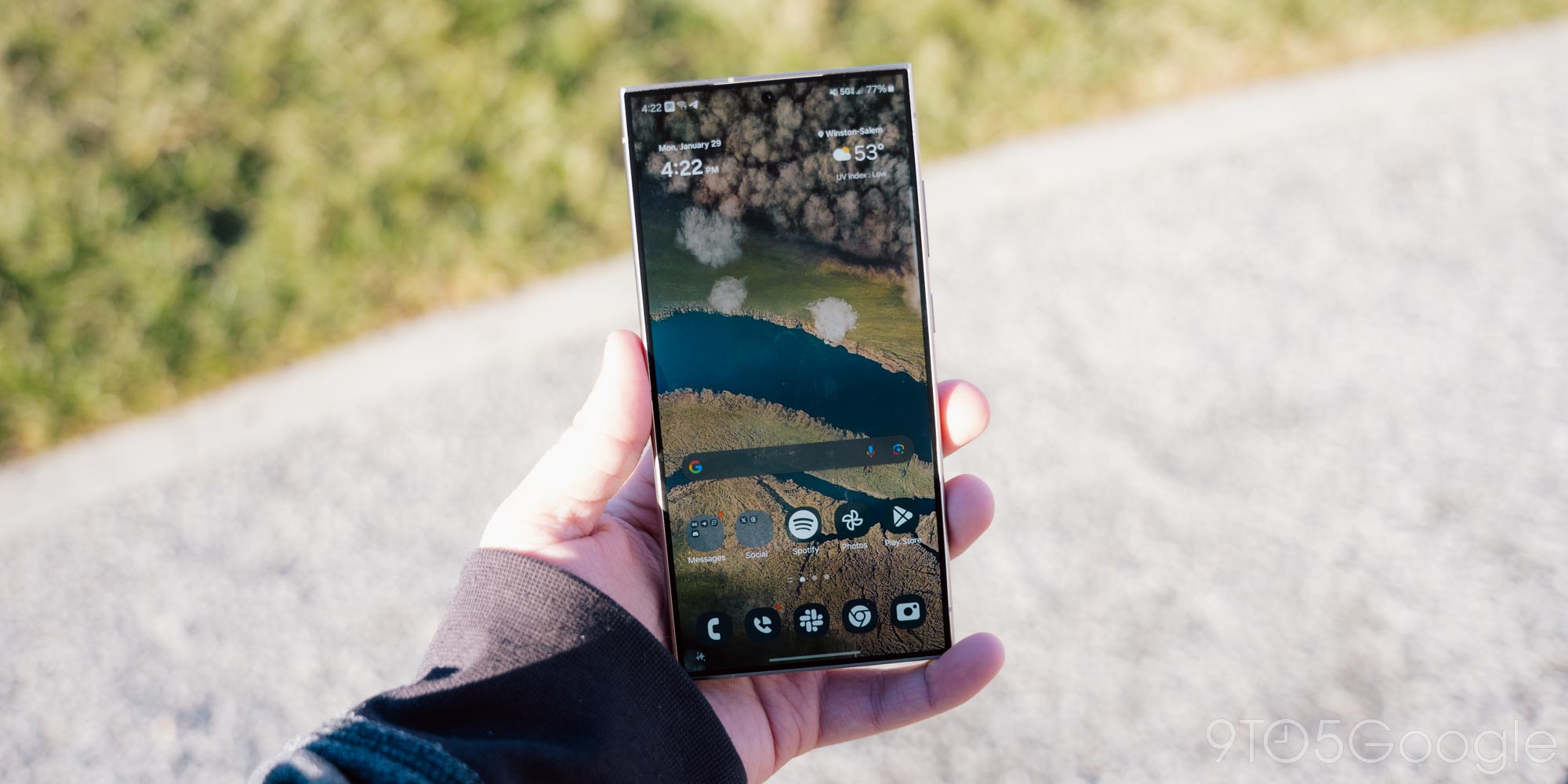 Galaxy Note Samsung Slow Motion Camera App Speed Super Slow Motion