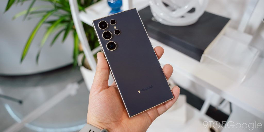 samsung galaxy s24 ultra