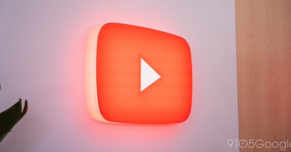 YouTube will start showing fewer ads during livestreams, if the vibe is right