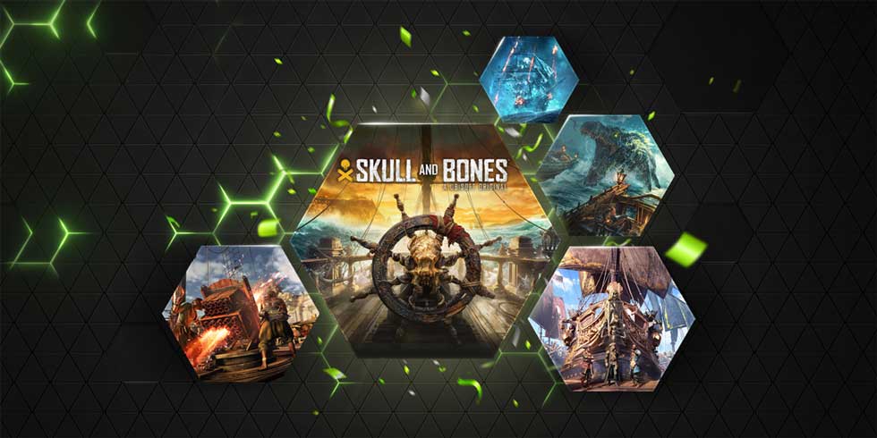 Geforce now list of on sale games