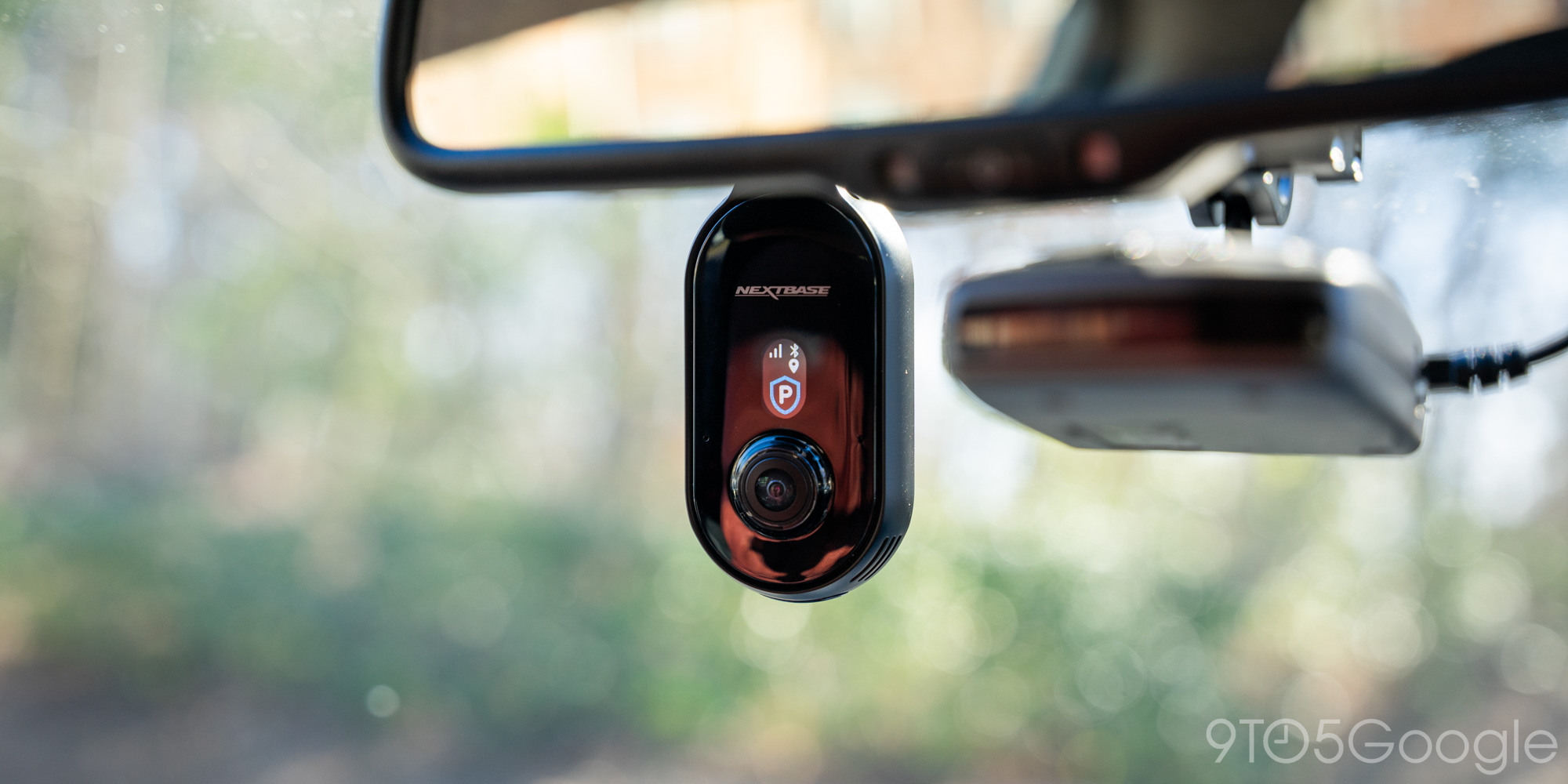 The Nextbase IQ dashcam is the best kind of splurge purchase