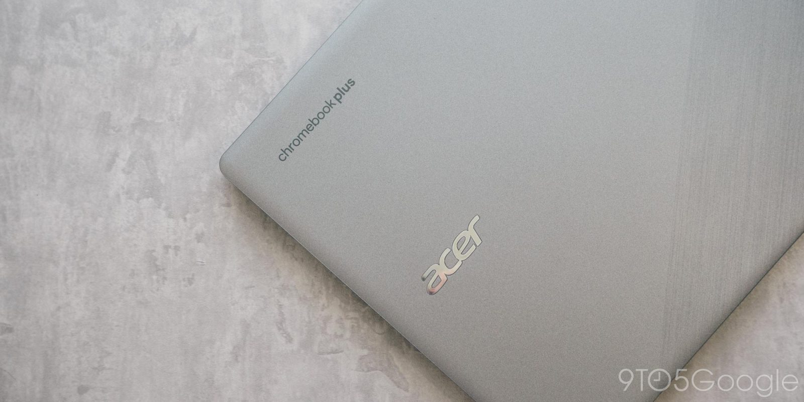 Review: Acer Chromebook Plus 515 takes the new standard and runs with it