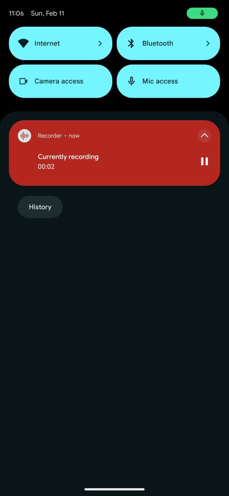 Android 14 QPR2 rolling out with March Pixel update